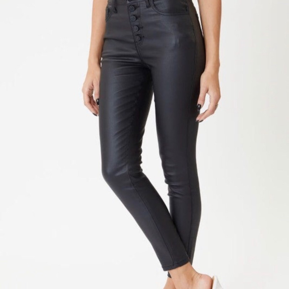 Kancan jeans